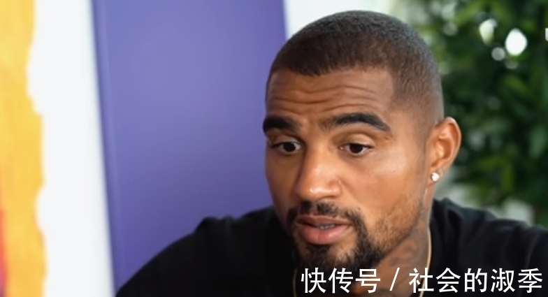 错误|暗示该招博阿滕?大博阿滕:德国队最近的防守都犯了很多错误