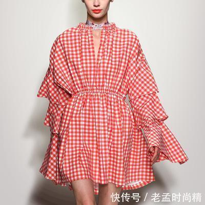 味道 越是简单的款式,就越容易被穿出自身独特的味道