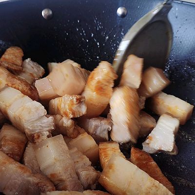毛氏红烧肉|私房毛氏红烧肉
