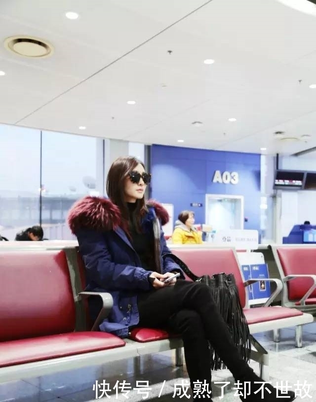 今冬最火外套,比大衣保暖,比羽绒服时髦!