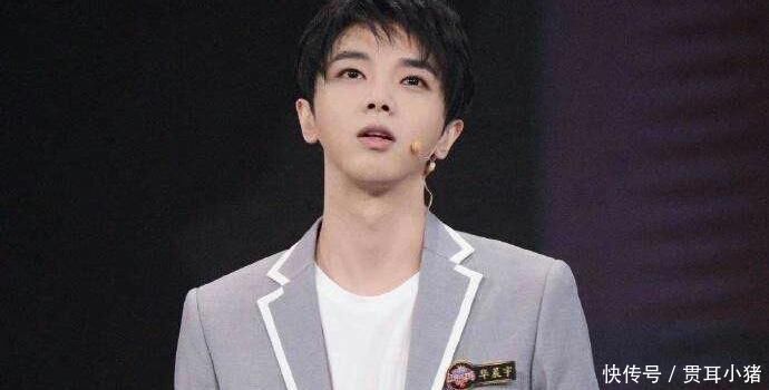 歌手|看了华晨宇在6天前的安排后,你就会看好他,努力的歌手真棒