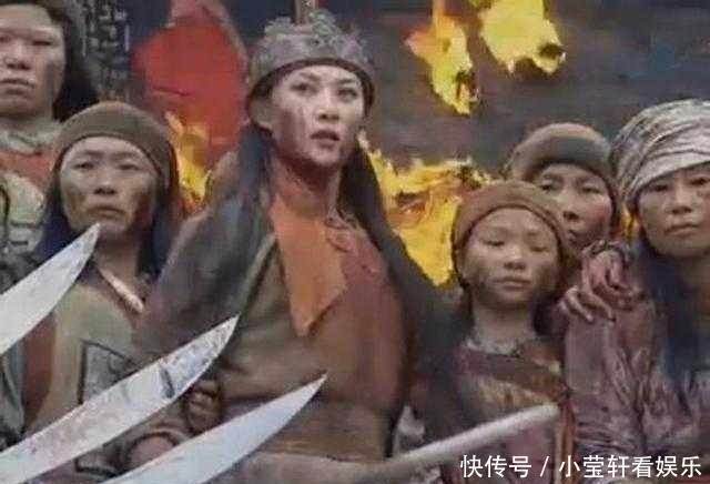 计划|她是太平天国里地位最高的女性,一手计划了震惊中外的天京事变