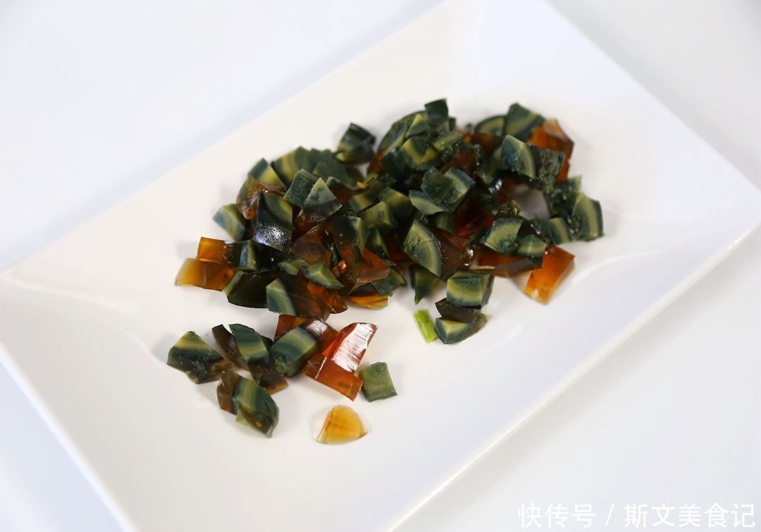 块钱|豆腐又出好新做法!5分钟、5块钱,不开火,夏日最美菜肴,真好吃