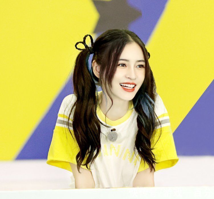 跑男不再是唯一的選擇?baby又一檔新綜藝官宣,節(jié)目大家都很熟悉