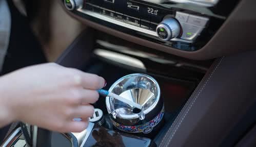 危害|忍不住想要吸烟?给你提个醒:别选择2种烟,危害比传统烟更大