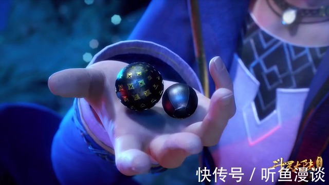 唐三|斗罗大陆:同样是给子母追魂夺命胆,为何唐三对独孤博抠抠搜搜?