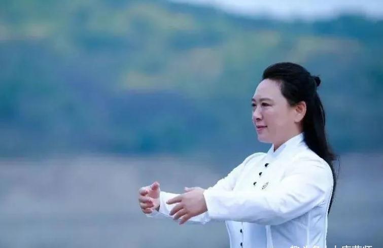 站桩|一个不花钱的养生妙方!每天5分钟,身体收获8大益处!防病又强身