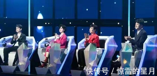 《唱出我新声》12月26日开播,刘欢李宗盛都没来,郁可唯成导师了