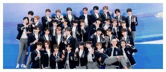 选秀偶像消费影响力排行榜,NPC成员霸占前三,INTO1力丸紧随其后