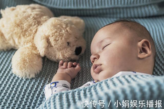 新生儿|新生儿出生后多久睁眼若超过此时间,就去看看医生吧