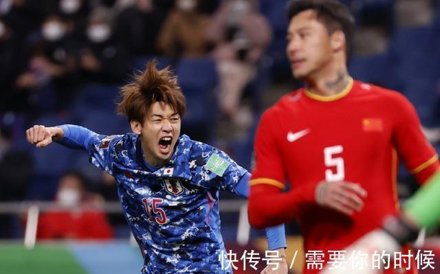 中国男足|0-2,惨败!国足彻底出局,半场0射门,王燊超送点,李霄鹏黑脸