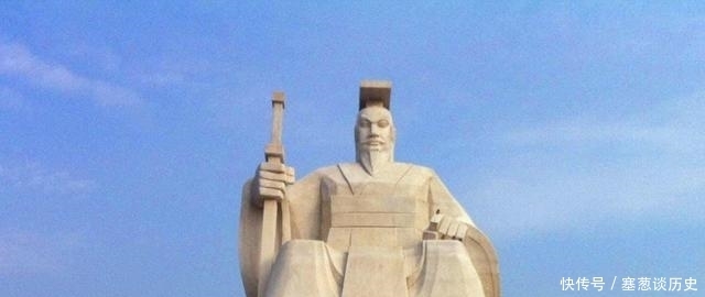 夏商周|黄帝为何被称为华夏先祖?儿子多有25个,夏商周君主都是他的子孙