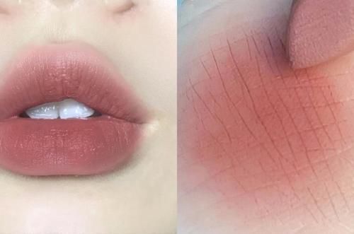 姐妹们|口红越红越好看?你错了,6支“乖巧风”口红了解一下