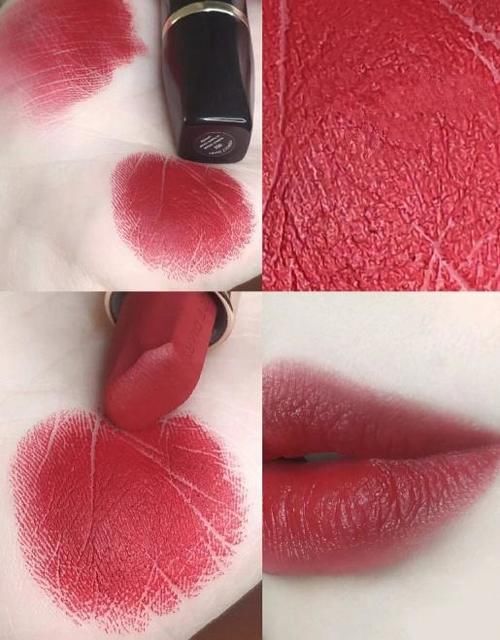 这几款适合学生党的口红，超适合学生党，小黑钻显白，稚优泉高级