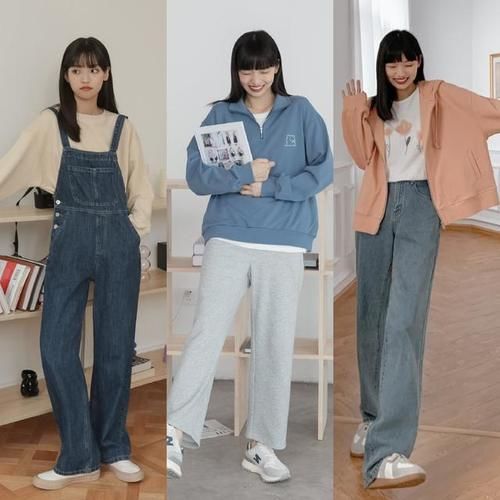 单品|秋天就爱“淑女风”穿搭，可温柔可气质，约会、出游都能穿