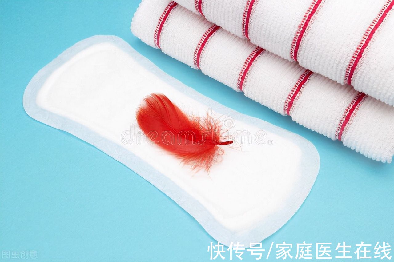 卵巢|别让这个“姐妹”过早离开,女性该保护好它,它一生都在为你奉献