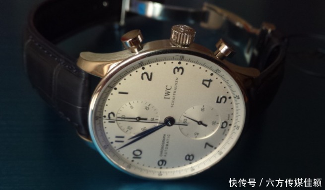 答案|“穷玩车,富玩表”是什么道理?万国葡计来告诉你答案