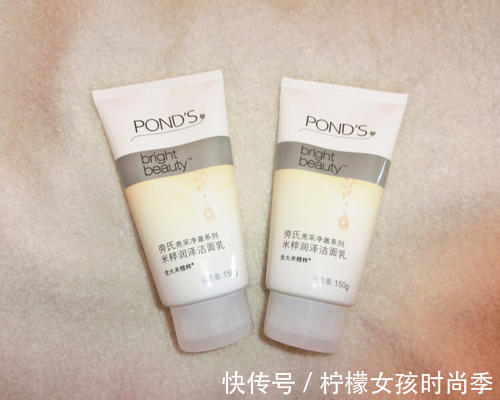 肤质|别管工资高低,这5款“好用又不贵”的洗面奶,值得尝试