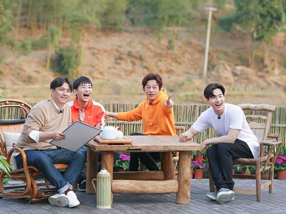 综艺|被称“零差评”的4部综艺,《明侦》排倒数,第一名至今无法超越