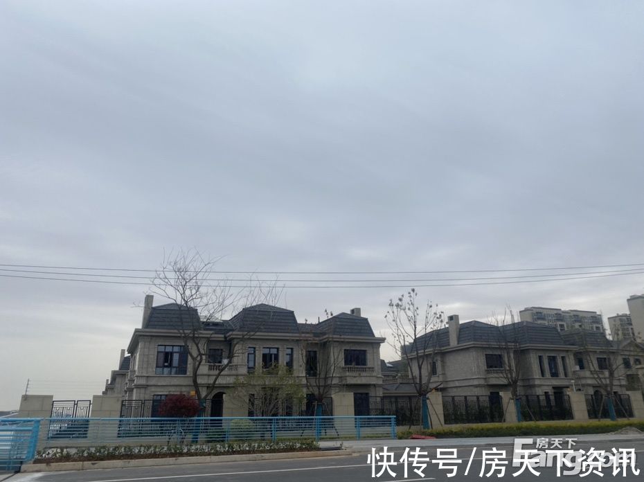 杭州湾|海盐周边楼盘高分楼盘的最新现场美图，速来围观