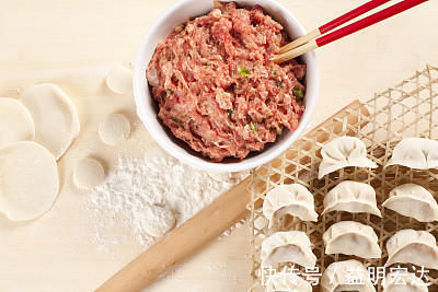 张仲景|包饺子的肉，需不需要炒一下？原来很多人做错了，难怪饺子不好吃