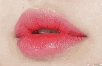  可爱|性感又不失可爱的“果汁唇”才是新风潮！