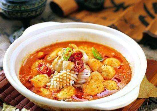 中国|英国评选世界最美味的5道菜,有一道中国菜有幸入围,味道很棒