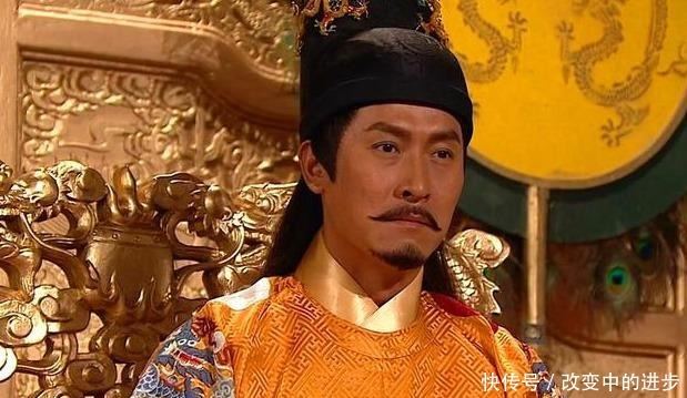 明朝|明朝从不和亲的假象看似以“刚”治国,实则皇女根本拿不出手