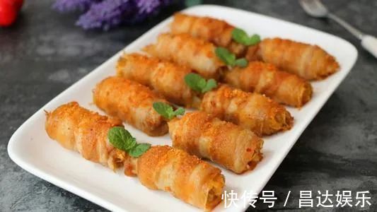 开胃|五一几款菜肴推荐,五味俱全,开胃下饭