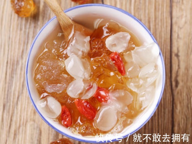 千金方|此物是女人的美容师，常吃色斑淡了、皮肤细腻了，比贴面膜都管用