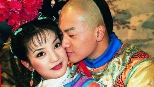 赵薇|他才是“何书恒”第一人选,怕爱上赵薇拒演男主,意外成就古巨基