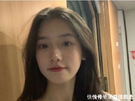 这“3种脸型”的女生，天生就是“耐看脸”，你中了吗？