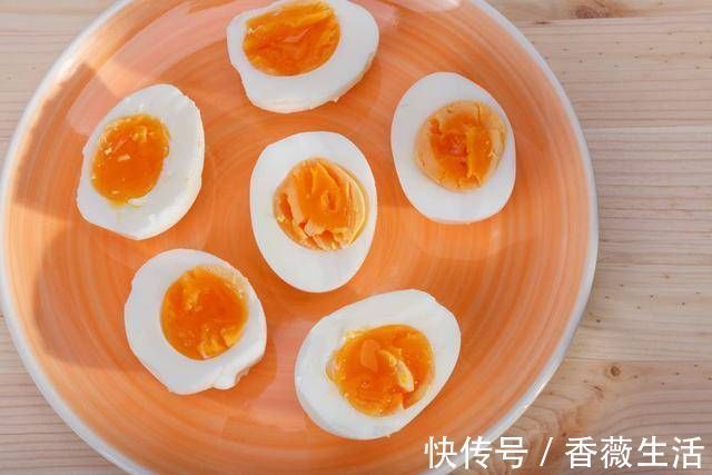 消炎药|早餐吃鸡蛋,谨记这4种情况最好别吃,别不当回事,转告家人
