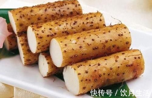 山药|医生建议:血糖高的人,这种粗粮尽量多吃,不妨了解一下