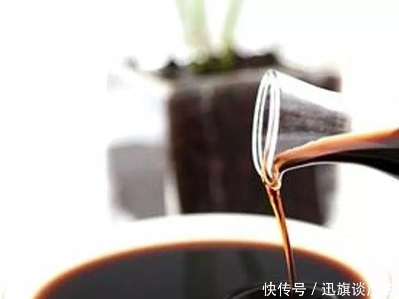 醋不仅仅是调味品,还有六大功效