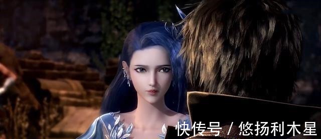 修罗|《斗罗大陆》遇事当沉着冷静,吼一嗓子就赢了那是日漫的做法