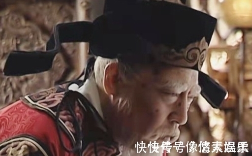 周云逸#大明王朝,严嵩是人精,嘉靖是什么,抽空都能管好朝廷的妖怪