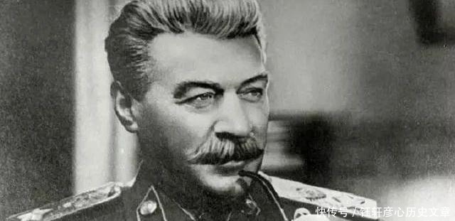 尿湿|斯大林之死，尿湿裤子4个小时，战友们见死不救！