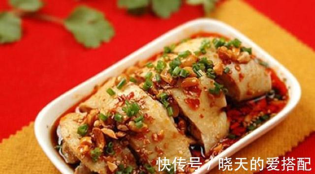 玉米淀粉|学会这13种营养美味的鸡肉做法，以后天天吃鸡不重样
