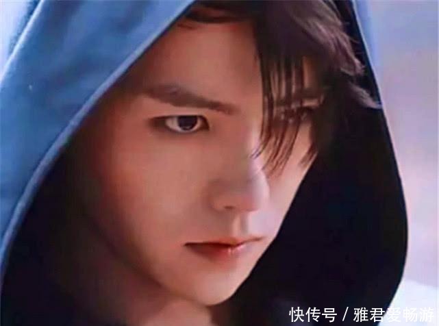 笔记|盗墓笔记:小哥的2句话,表示了他对吴邪的态度