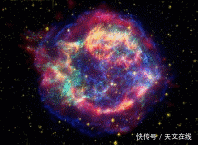 深海探秘,用放射性同位素,解开超新星爆炸之谜