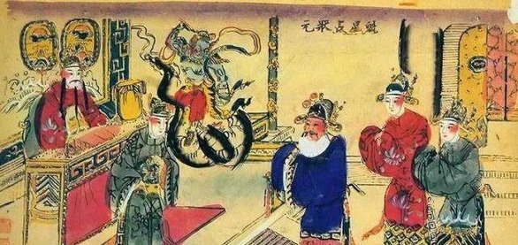 考官|在宋朝想当官,你该怎么办?梦溪笔谈中的这个例子绝了