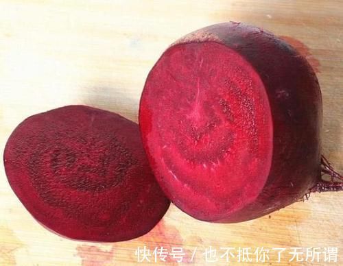 补血别吃红枣了,多吃这菜,称为“补血库”,皱纹消失了,润肤又淡斑