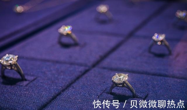中国制造&被卖出高价,实则很廉价钻石骗局被打破,中国制造拿下9成市场!