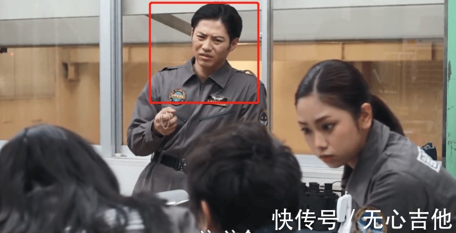 仓陆|泽塔奥特曼朝仓陆骗他们说自己是浪客,伽古拉的表情亮了