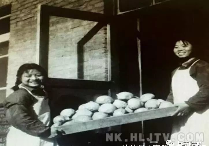 北大荒|北大荒知青回忆:人人都想去炊事班