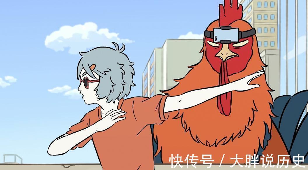 蜈蚣精|非人哉:昴日星君喜欢恶作剧,感冒却能撩动九月的心房