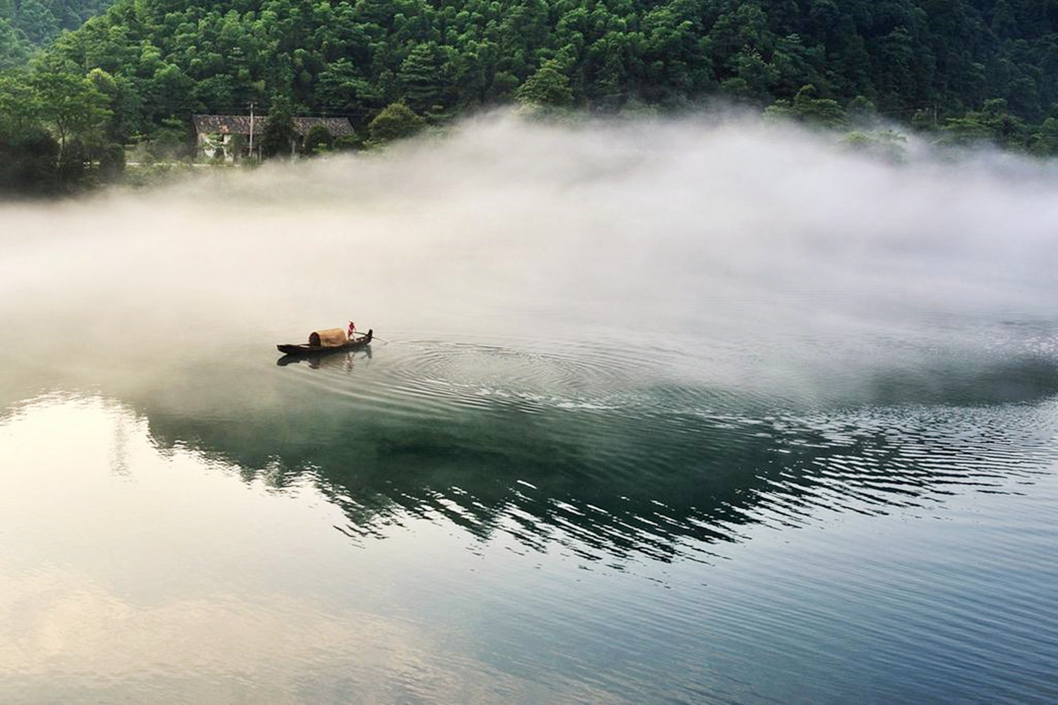 五一去哪旅游人少景美？推荐这四处地方，景色虽美但知道的人不多