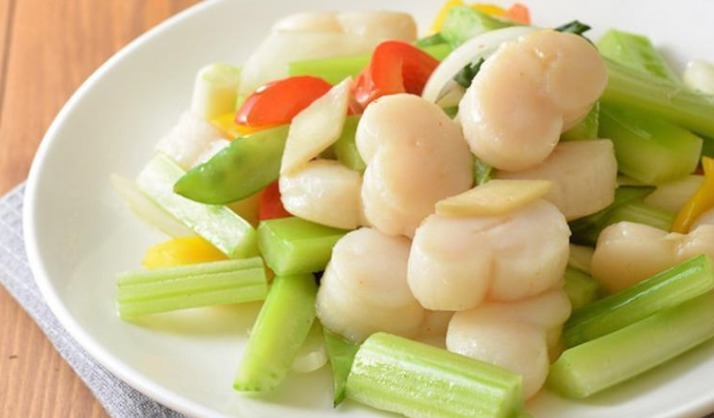 菊花|女性不愿老太快，建议吃的食物，皮肤白斑，美味健康，能祛皱润肤