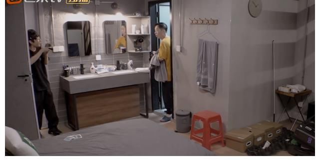 黃征|獒犬淘汰落淚舍不得走，胡海泉在憋笑，黃征體面離開意難平